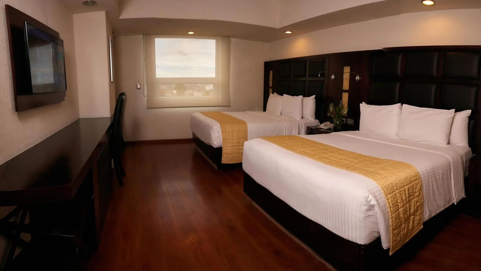 Comfort Inn Puebla Centro Hist Rico