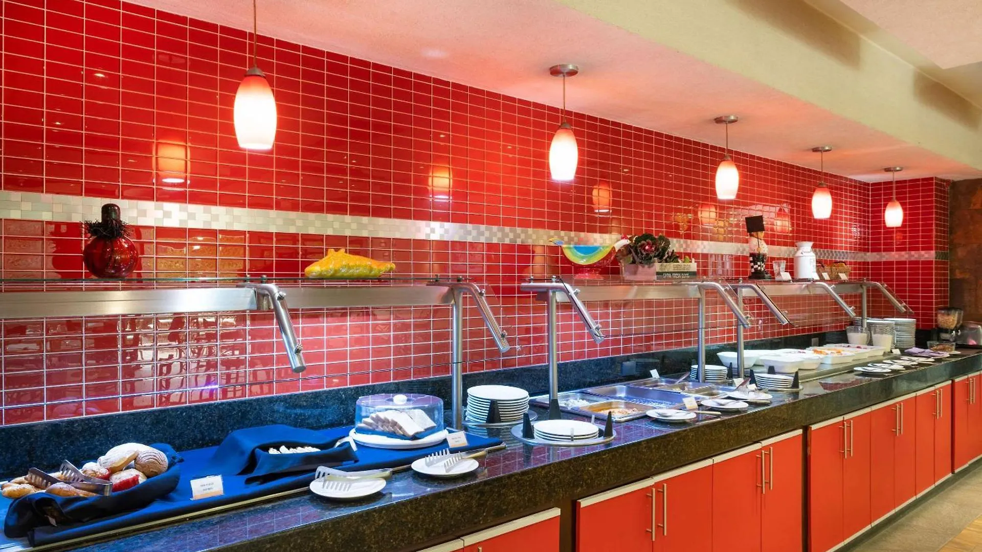 ****  Comfort Inn Puebla Centro Hist Rico Mexico