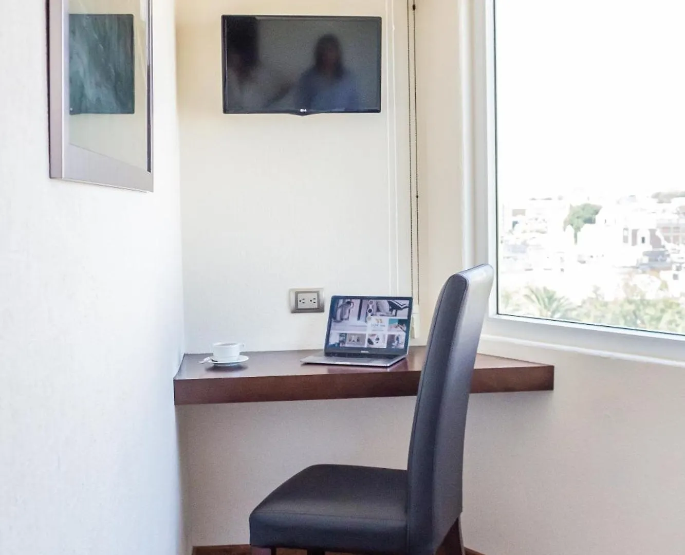 Comfort Inn Puebla Centro Hist Rico México