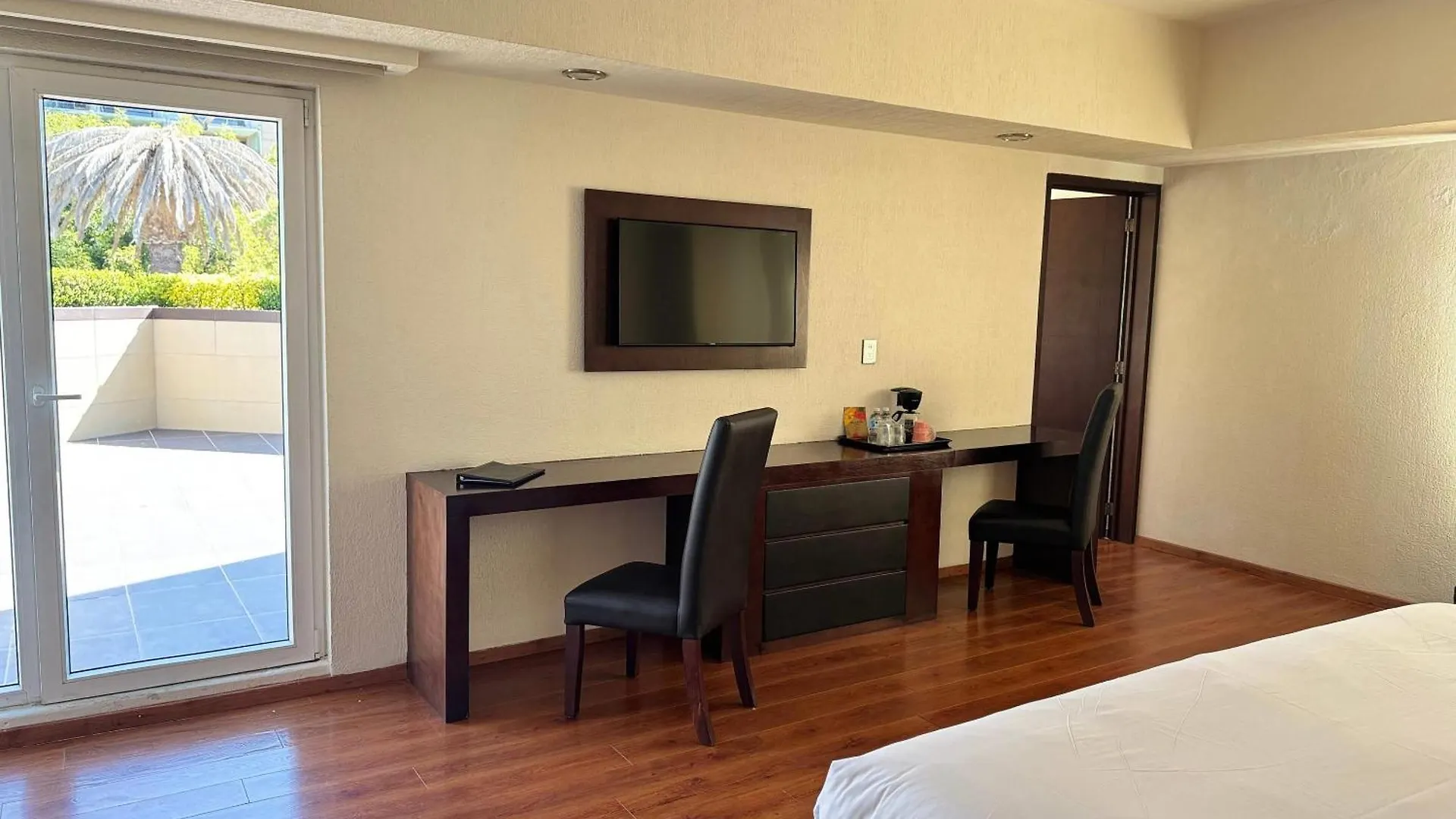 Comfort Inn Puebla Centro Hist Rico