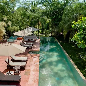 Hotel Coco Hacienda - Adults Only ***