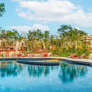 Hotel Nature Luxury Selva Norte 
