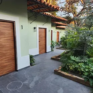 Hotel Boutique Escondida, A Pasos De Lo Mejor En 