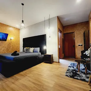 Aparthotel En Tlaquepaque Centro 
