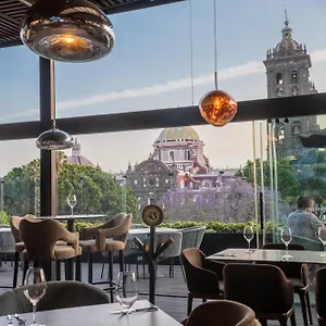 Voco Royalty Downtown By Ihg Puebla
