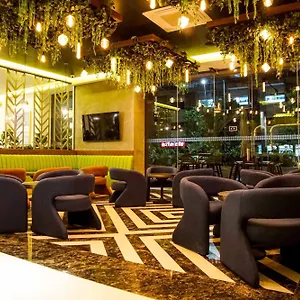 Hotel Antre Chapultepec ****